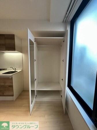 GRAN PASEO大森IIIの物件内観写真